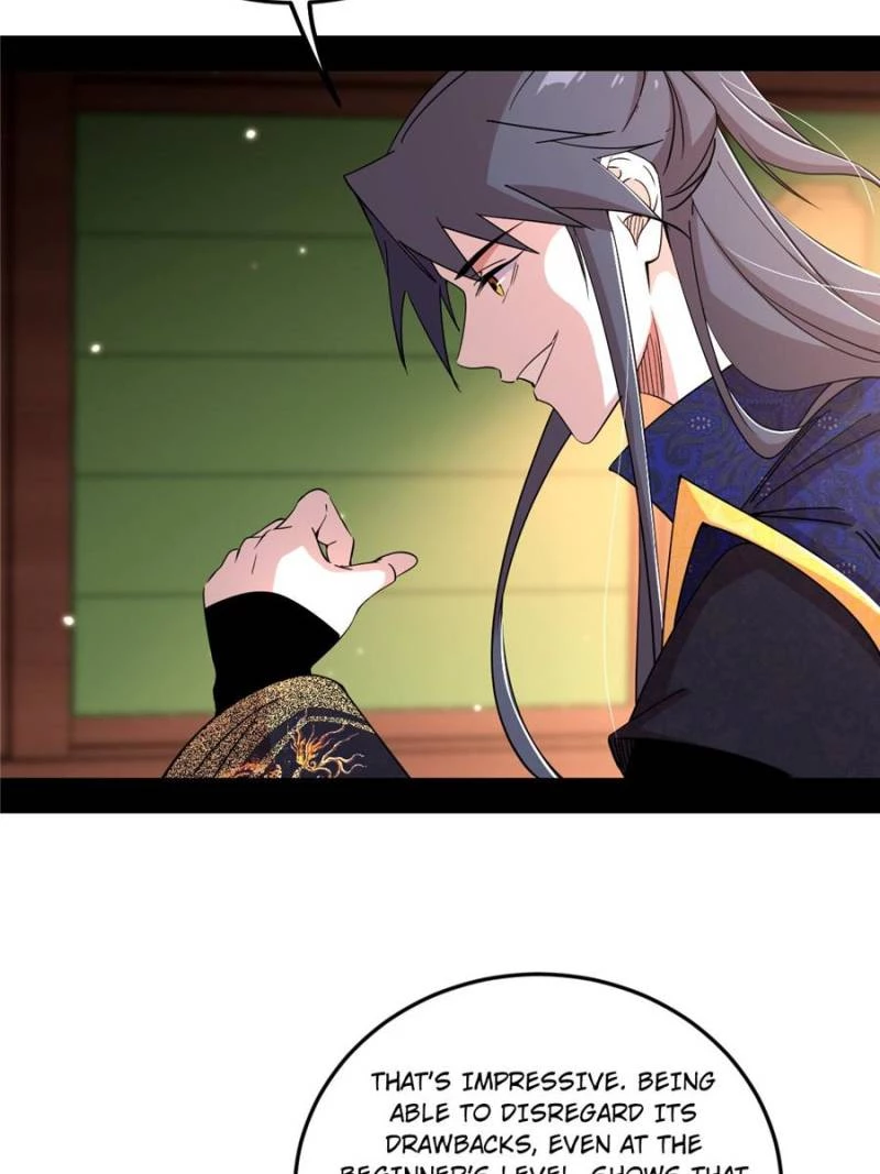 I'm An Evil God - Wo Wei Xie Di Chap 433 - Next Chap 434