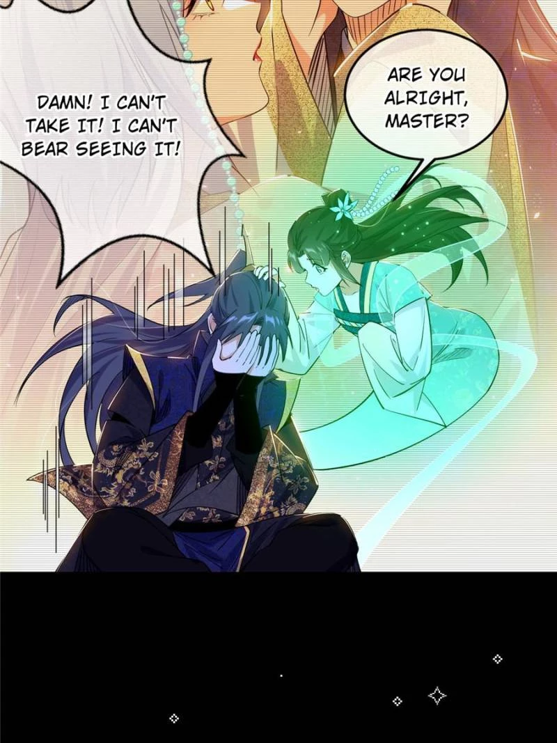 I'm An Evil God - Wo Wei Xie Di Chap 432 - Next Chap 433