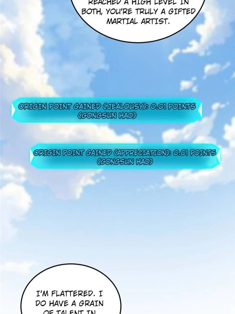 I'm An Evil God - Wo Wei Xie Di Chap 433 - Next Chap 434
