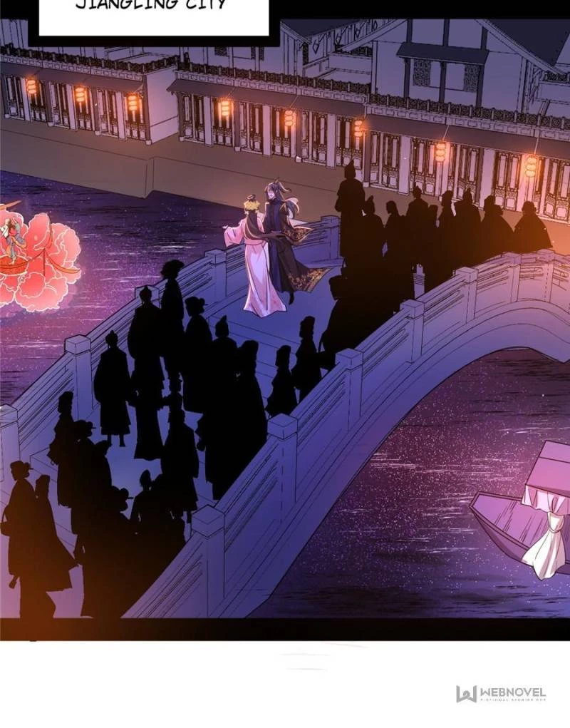 I'm An Evil God - Wo Wei Xie Di Chap 428 - Next Chap 429
