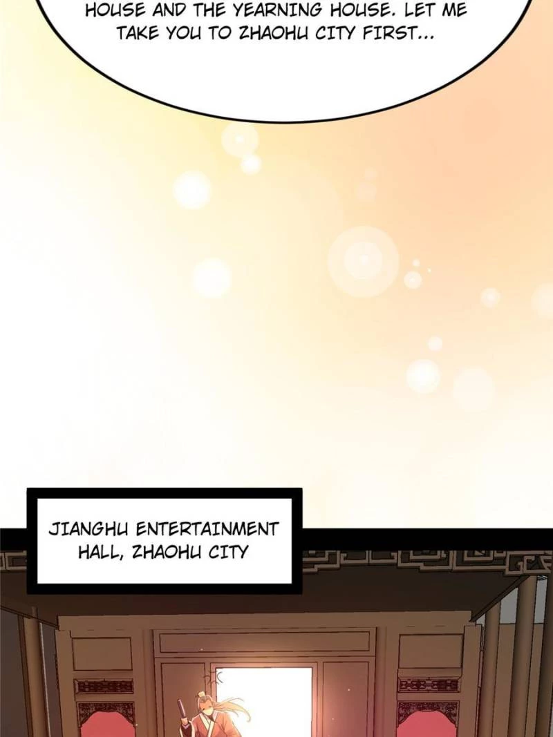 I'm An Evil God - Wo Wei Xie Di Chap 428 - Next Chap 429