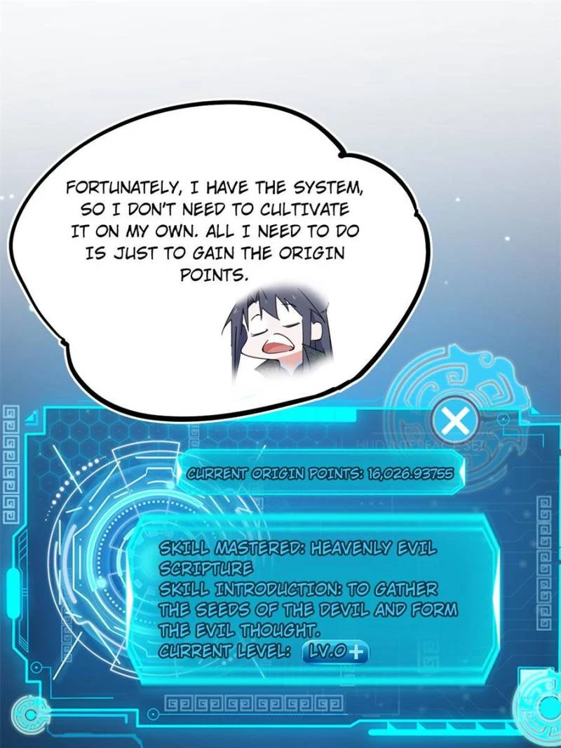 I'm An Evil God - Wo Wei Xie Di Chap 429 - Next Chap 430