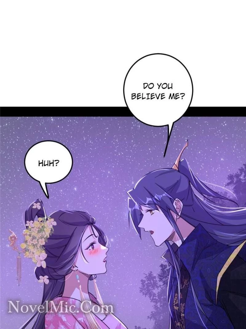 I'm An Evil God - Wo Wei Xie Di Chap 428 - Next Chap 429