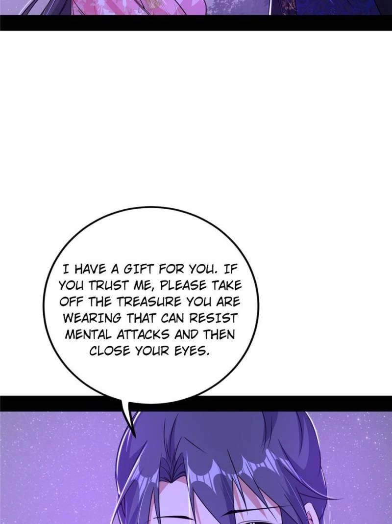 I'm An Evil God - Wo Wei Xie Di Chap 428 - Next Chap 429