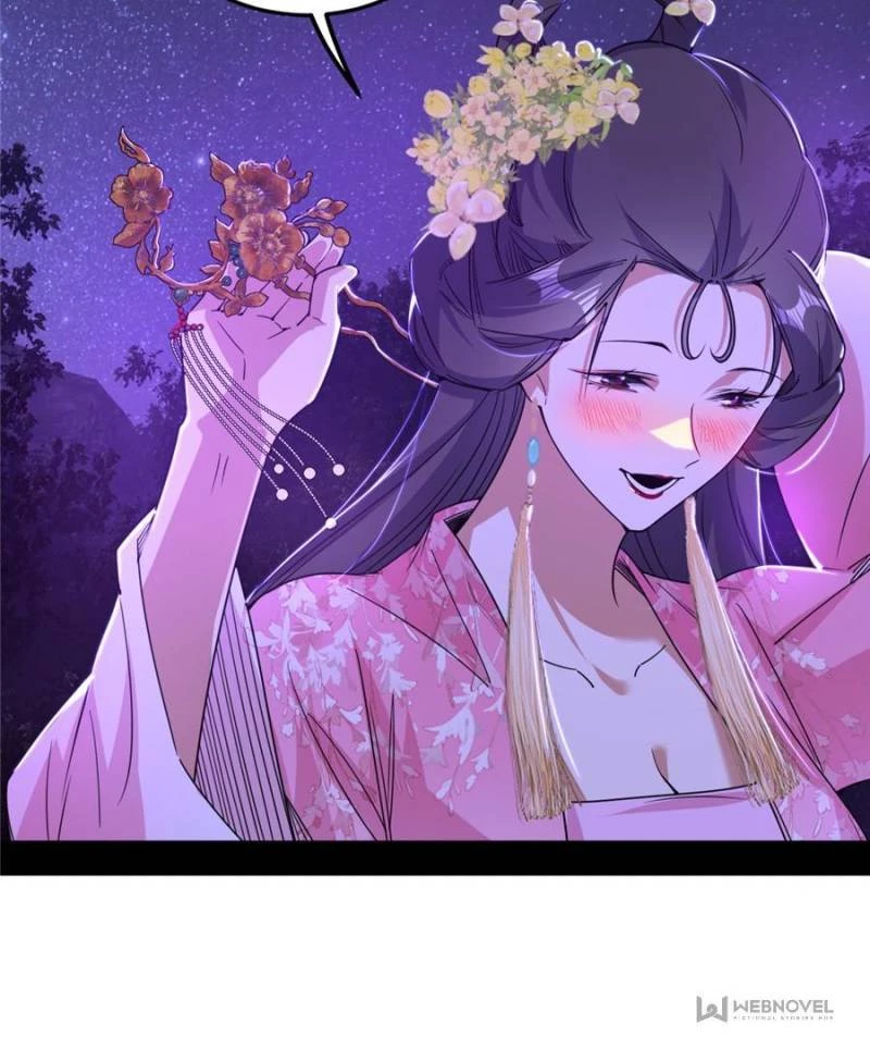 I'm An Evil God - Wo Wei Xie Di Chap 428 - Next Chap 429