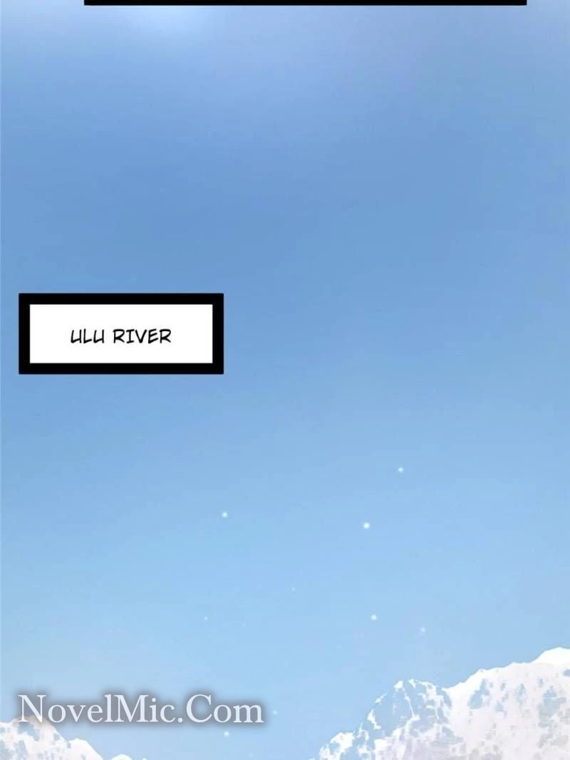 I'm An Evil God - Wo Wei Xie Di Chap 428 - Next Chap 429