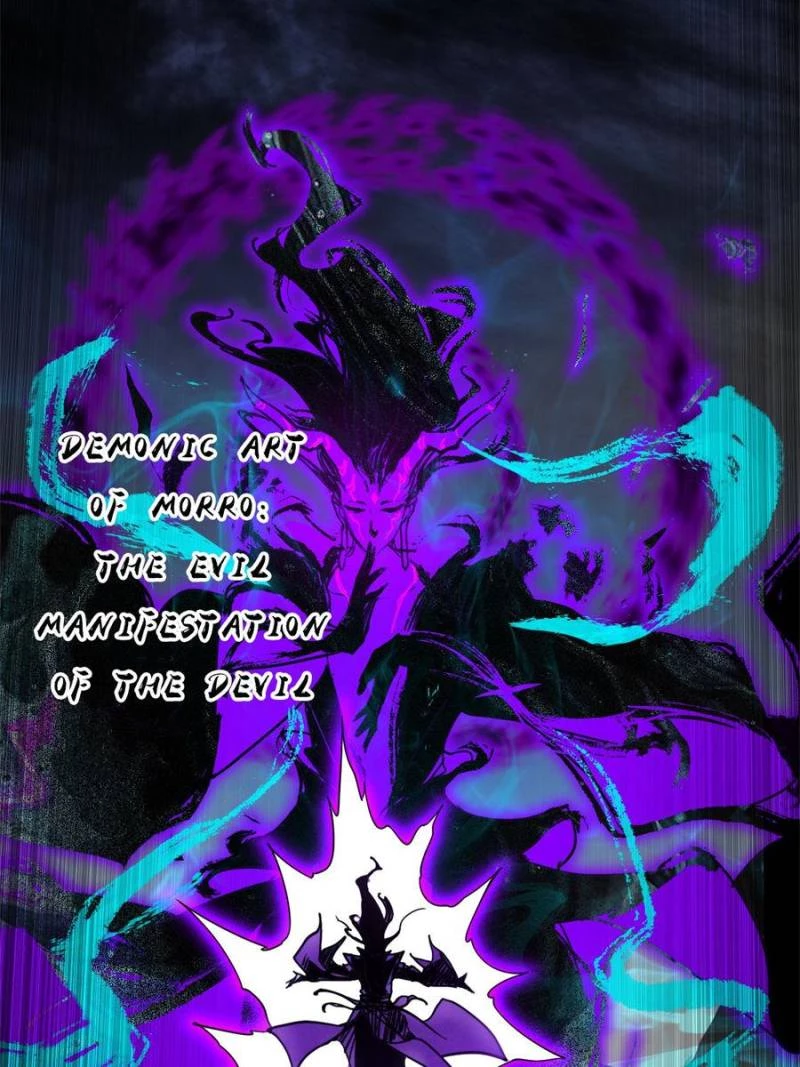 I'm An Evil God - Wo Wei Xie Di Chap 429 - Next Chap 430