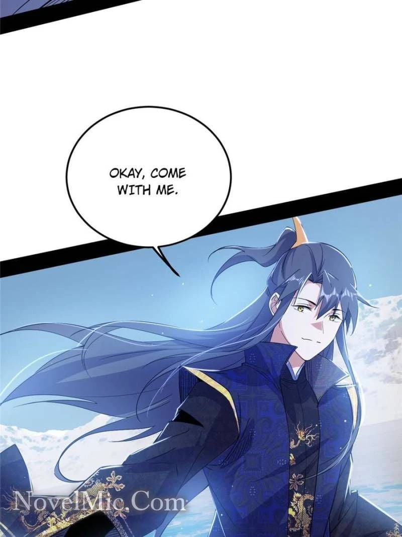I'm An Evil God - Wo Wei Xie Di Chap 428 - Next Chap 429