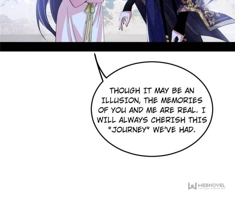 I'm An Evil God - Wo Wei Xie Di Chap 428 - Next Chap 429
