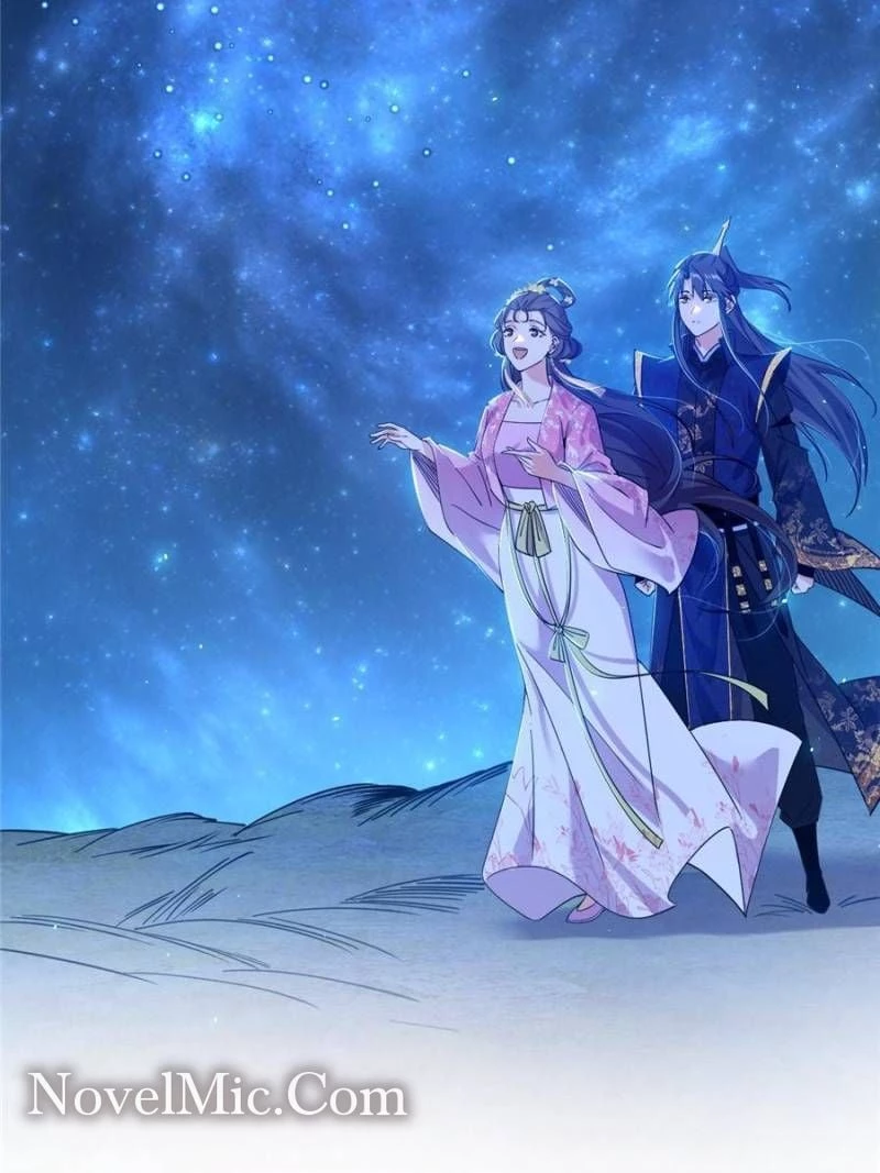 I'm An Evil God - Wo Wei Xie Di Chap 428 - Next Chap 429