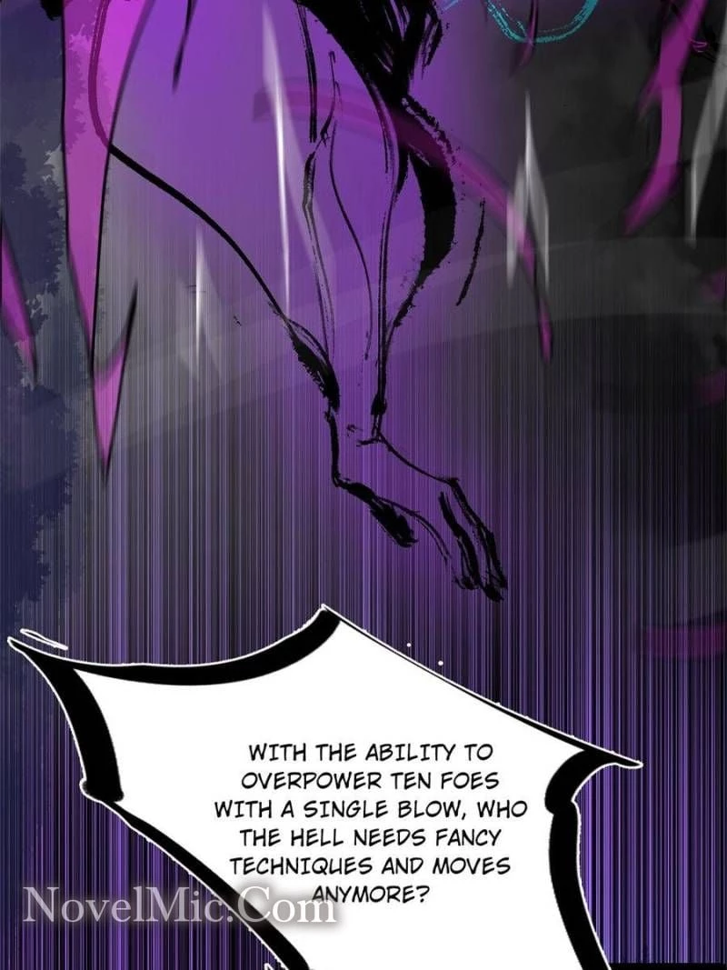 I'm An Evil God - Wo Wei Xie Di Chap 429 - Next Chap 430