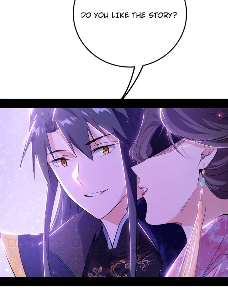 I'm An Evil God - Wo Wei Xie Di Chap 428 - Next Chap 429