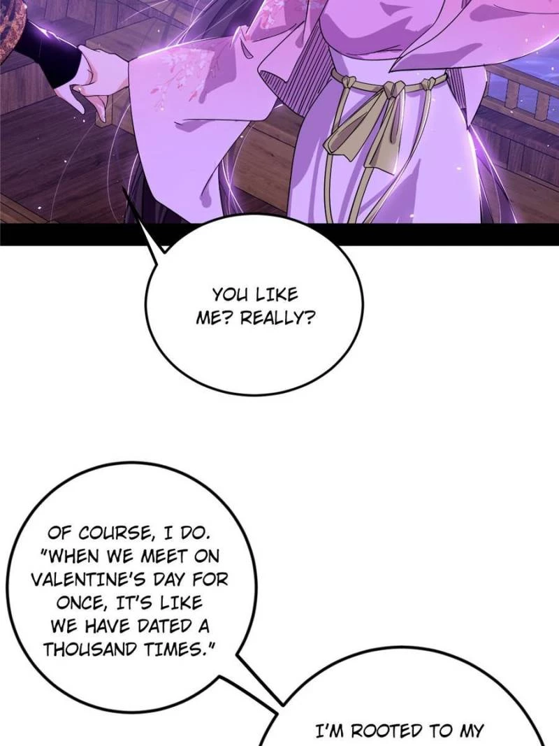 I'm An Evil God - Wo Wei Xie Di Chap 428 - Next Chap 429