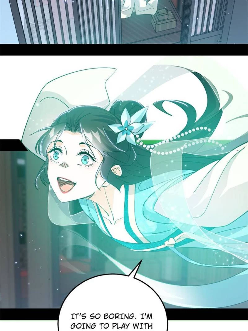 I'm An Evil God - Wo Wei Xie Di Chap 429 - Next Chap 430