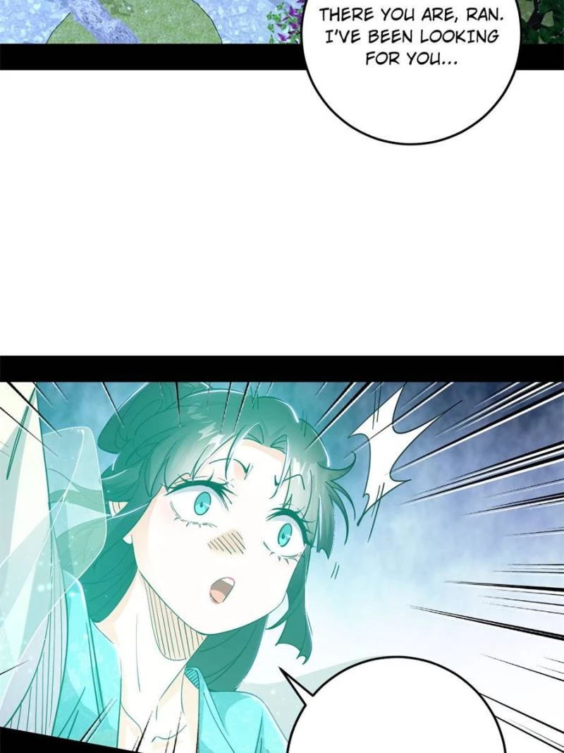 I'm An Evil God - Wo Wei Xie Di Chap 429 - Next Chap 430