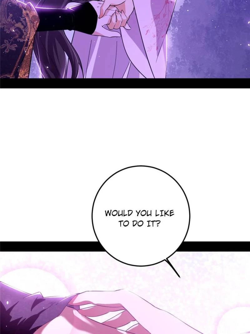 I'm An Evil God - Wo Wei Xie Di Chap 428 - Next Chap 429