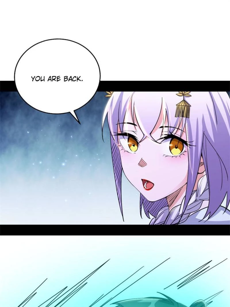 I'm An Evil God - Wo Wei Xie Di Chap 429 - Next Chap 430