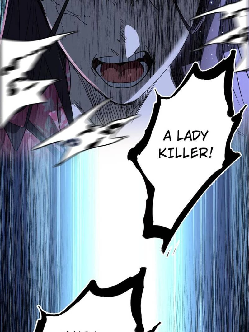 I'm An Evil God - Wo Wei Xie Di Chap 429 - Next Chap 430