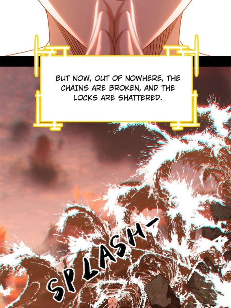I'm An Evil God - Wo Wei Xie Di Chap 430 - Next Chap 431