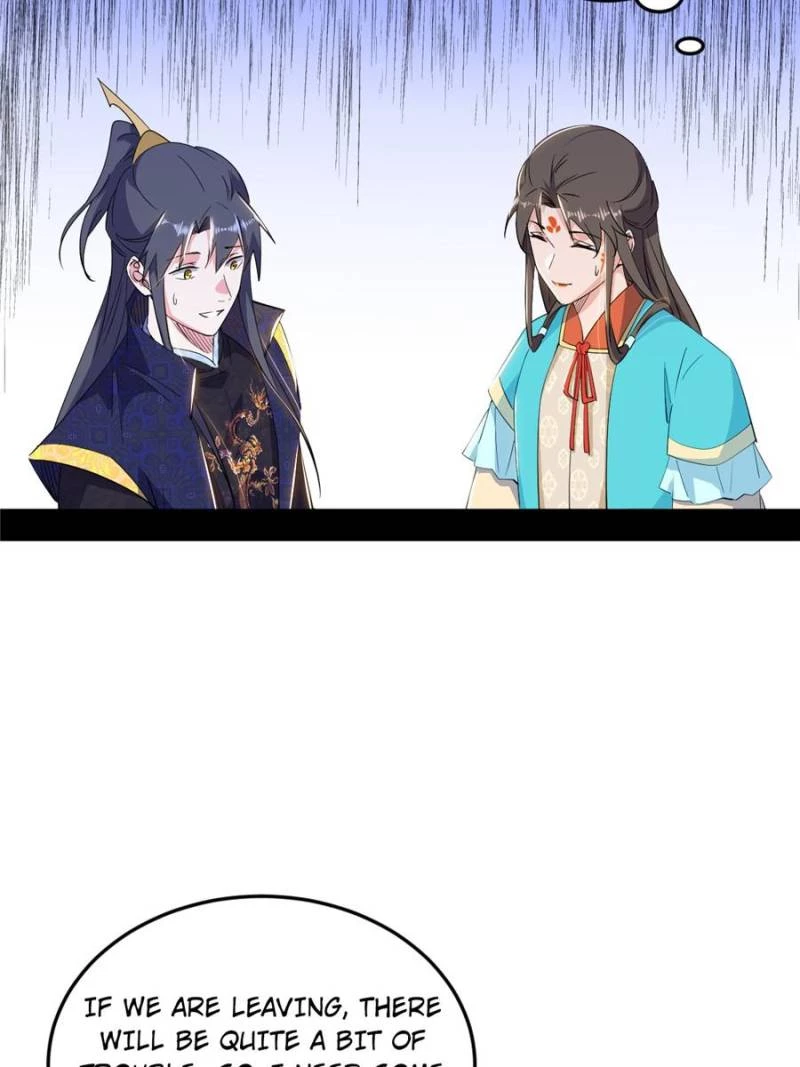 I'm An Evil God - Wo Wei Xie Di Chap 433 - Next Chap 434