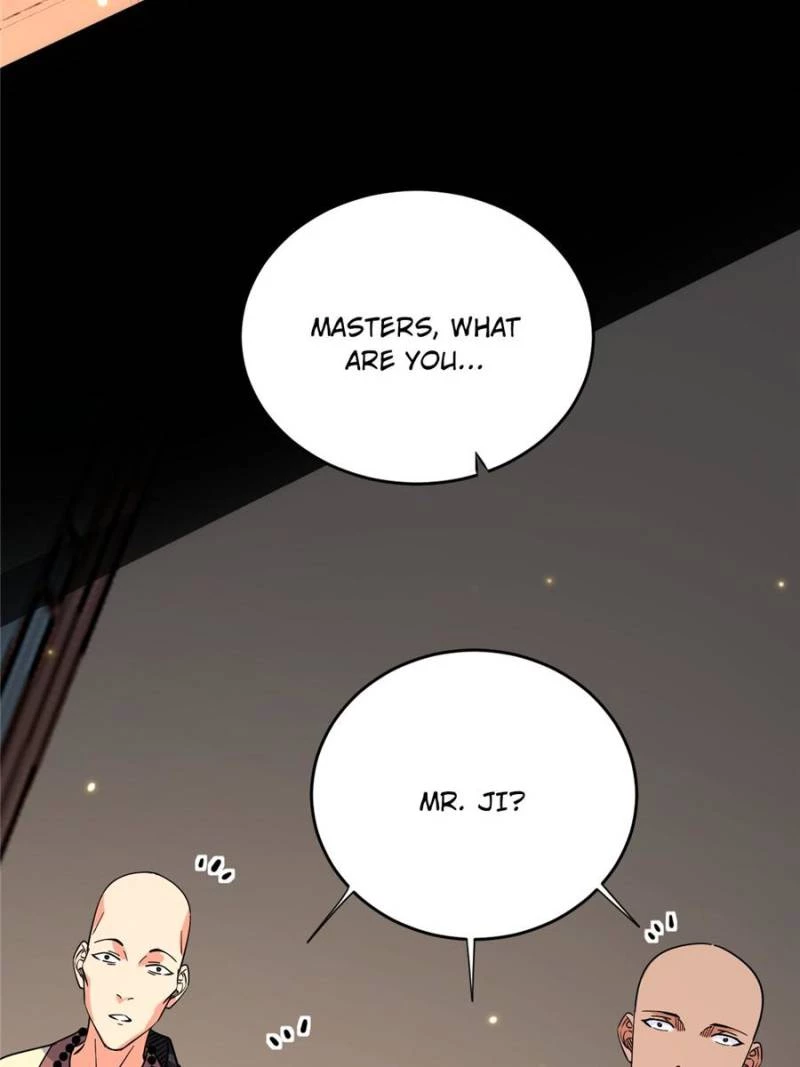 I'm An Evil God - Wo Wei Xie Di Chap 431 - Next Chap 432