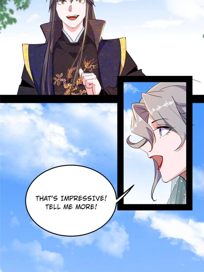 I'm An Evil God - Wo Wei Xie Di Chap 433 - Next Chap 434