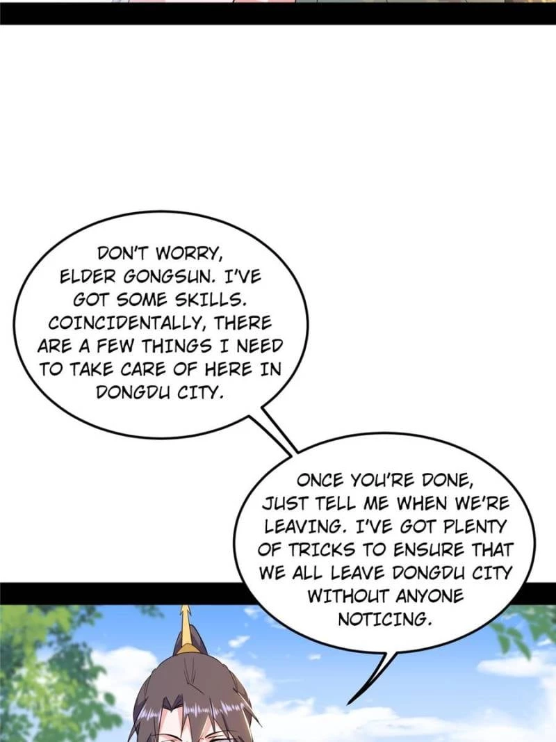 I'm An Evil God - Wo Wei Xie Di Chap 433 - Next Chap 434