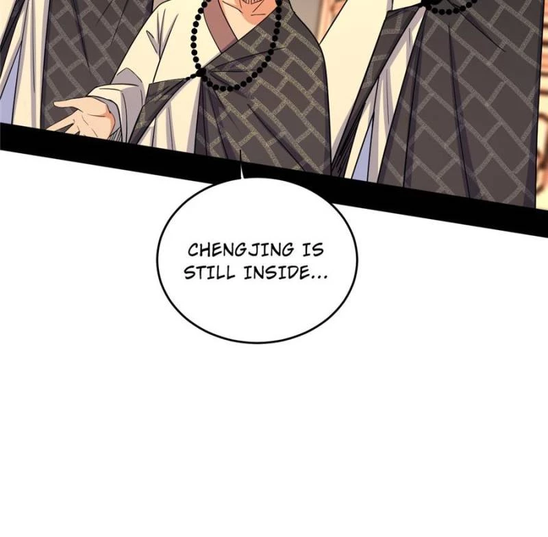 I'm An Evil God - Wo Wei Xie Di Chap 431 - Next Chap 432