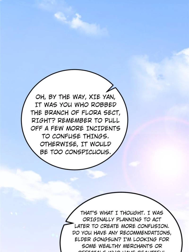 I'm An Evil God - Wo Wei Xie Di Chap 433 - Next Chap 434