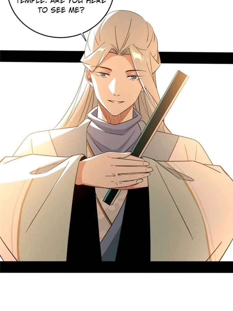 I'm An Evil God - Wo Wei Xie Di Chap 431 - Next Chap 432