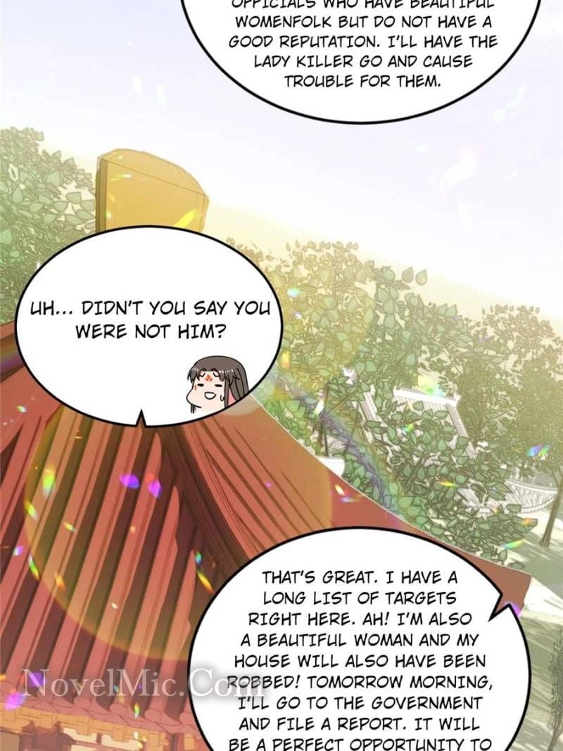 I'm An Evil God - Wo Wei Xie Di Chap 433 - Next Chap 434