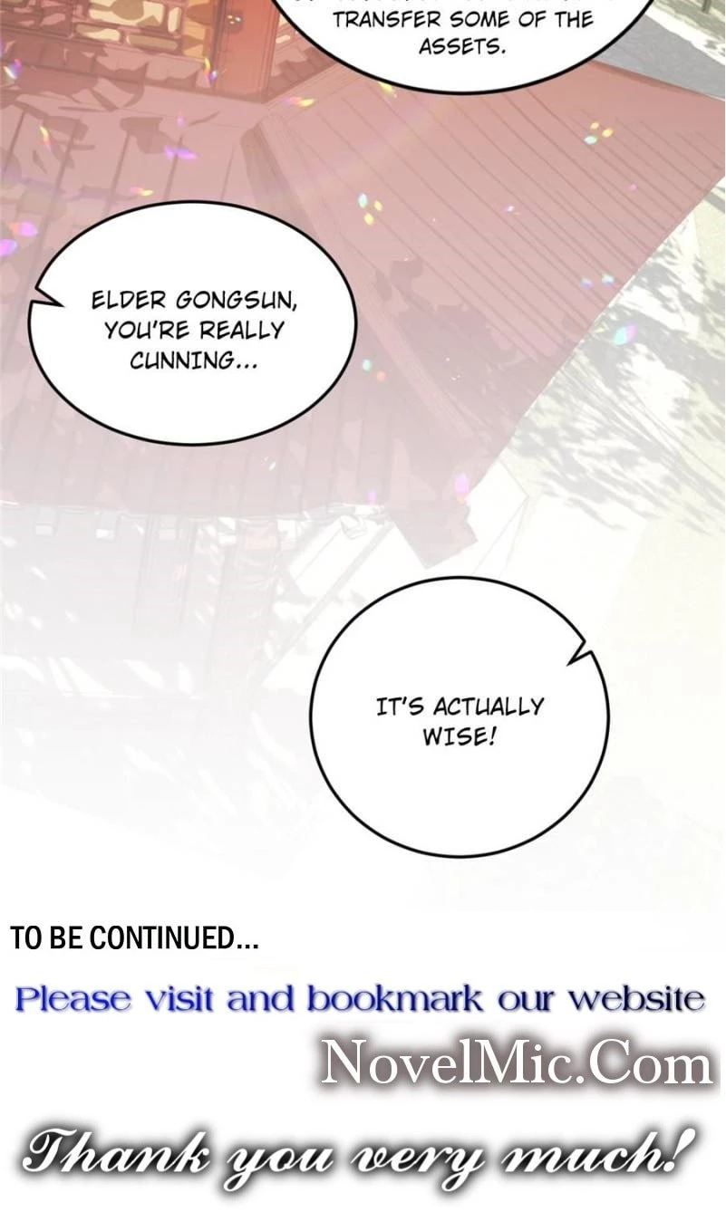 I'm An Evil God - Wo Wei Xie Di Chap 433 - Next Chap 434