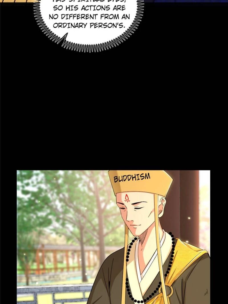 I'm An Evil God - Wo Wei Xie Di Chap 431 - Next Chap 432
