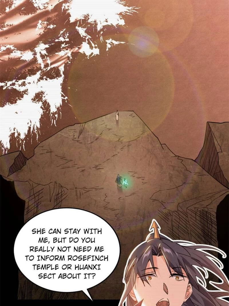 I'm An Evil God - Wo Wei Xie Di Chap 430 - Next Chap 431