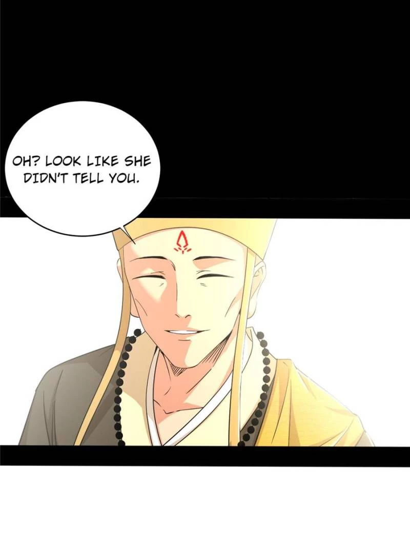 I'm An Evil God - Wo Wei Xie Di Chap 431 - Next Chap 432