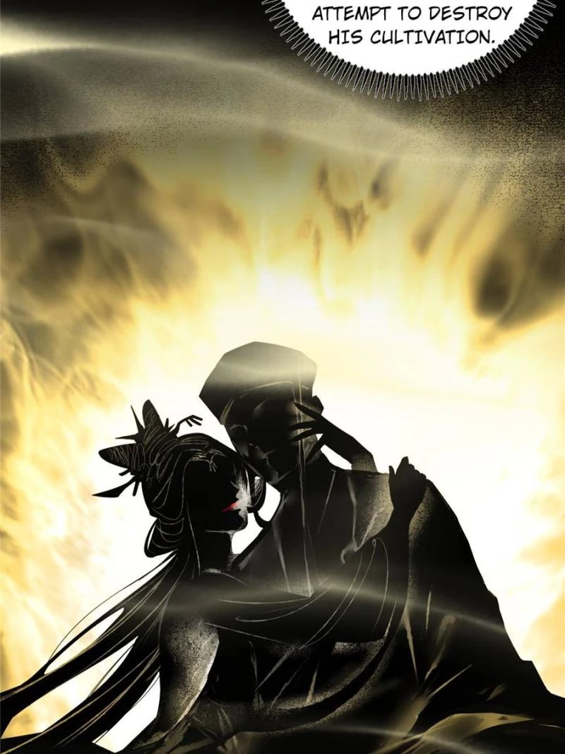 I'm An Evil God - Wo Wei Xie Di Chap 431 - Next Chap 432