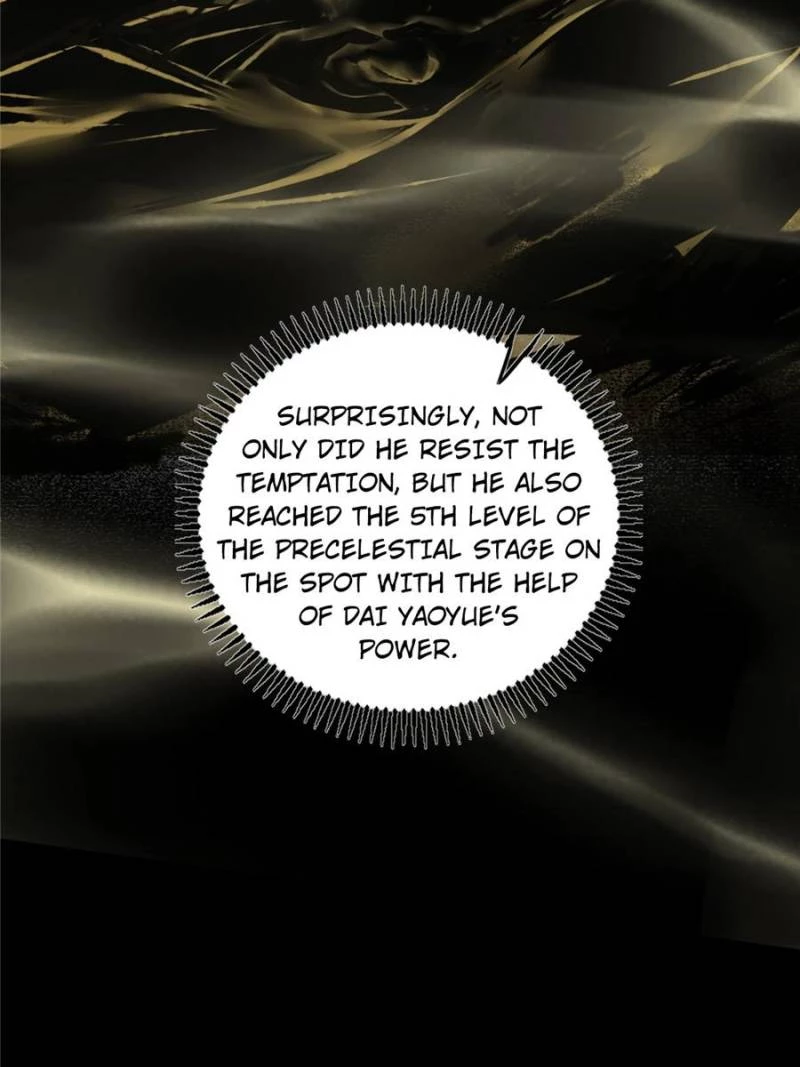 I'm An Evil God - Wo Wei Xie Di Chap 431 - Next Chap 432