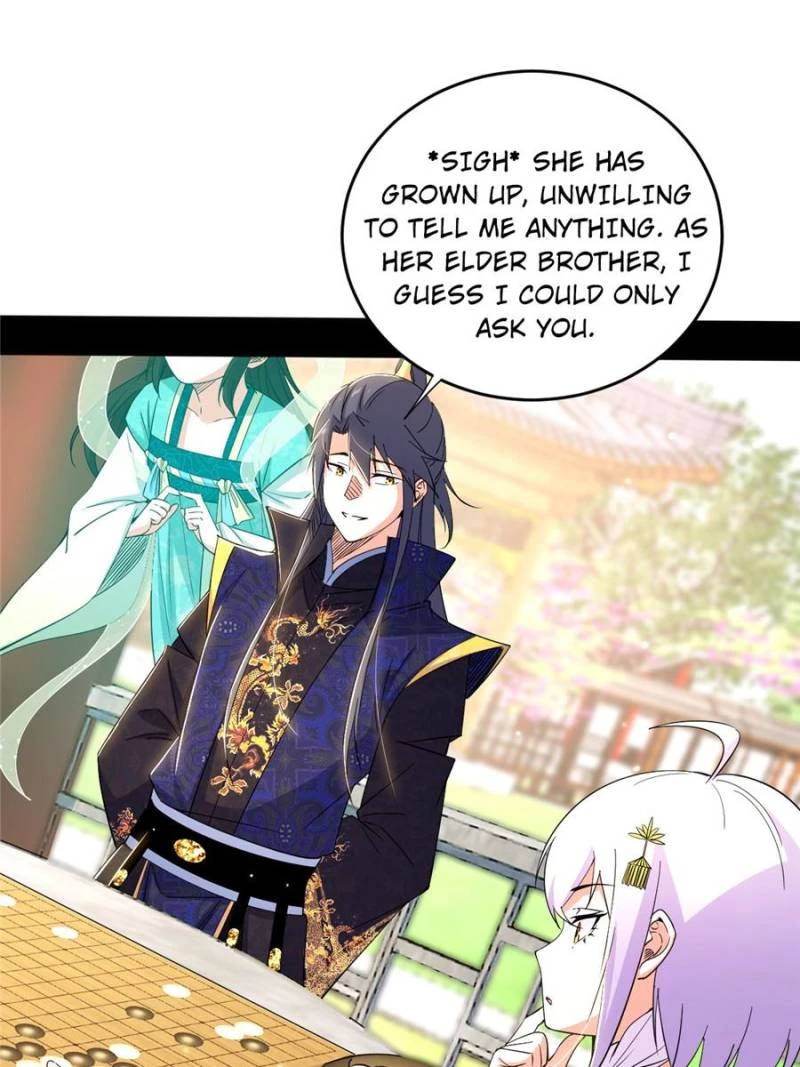 I'm An Evil God - Wo Wei Xie Di Chap 431 - Next Chap 432
