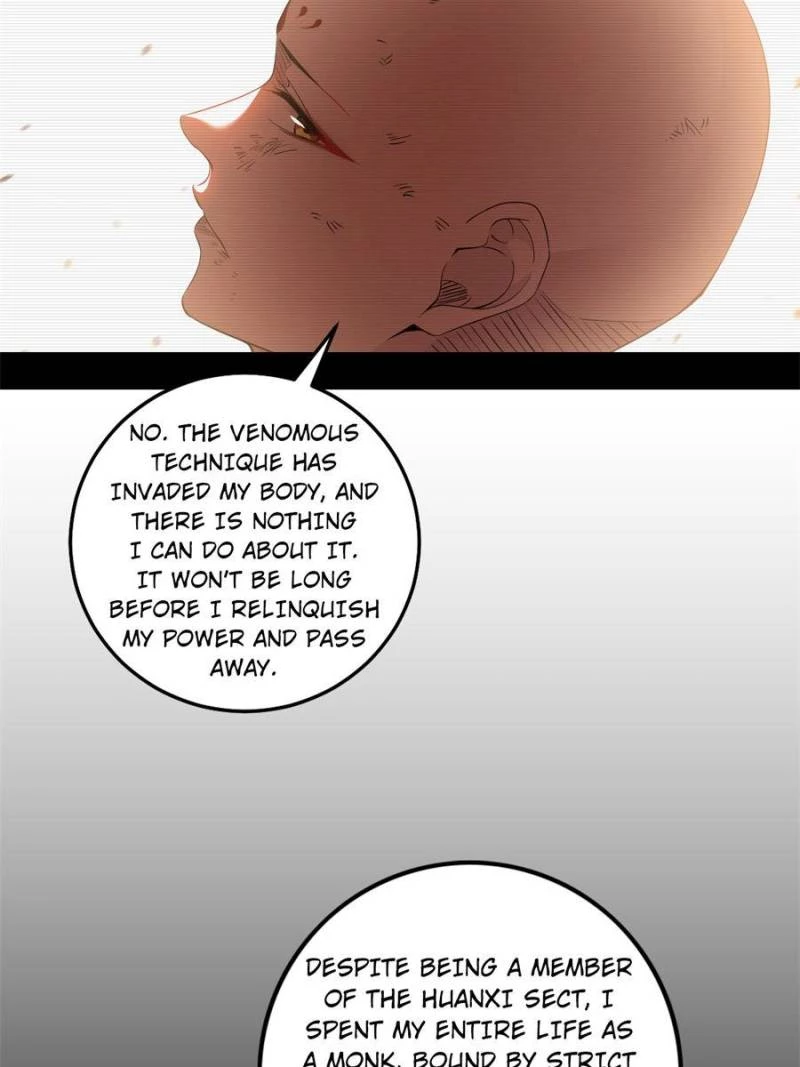 I'm An Evil God - Wo Wei Xie Di Chap 430 - Next Chap 431