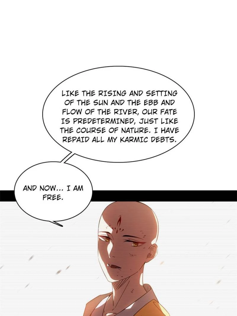 I'm An Evil God - Wo Wei Xie Di Chap 430 - Next Chap 431