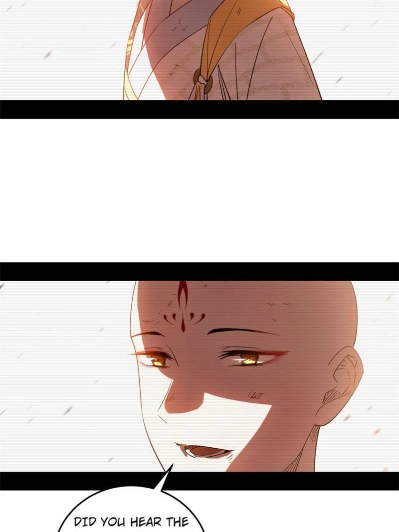 I'm An Evil God - Wo Wei Xie Di Chap 430 - Next Chap 431