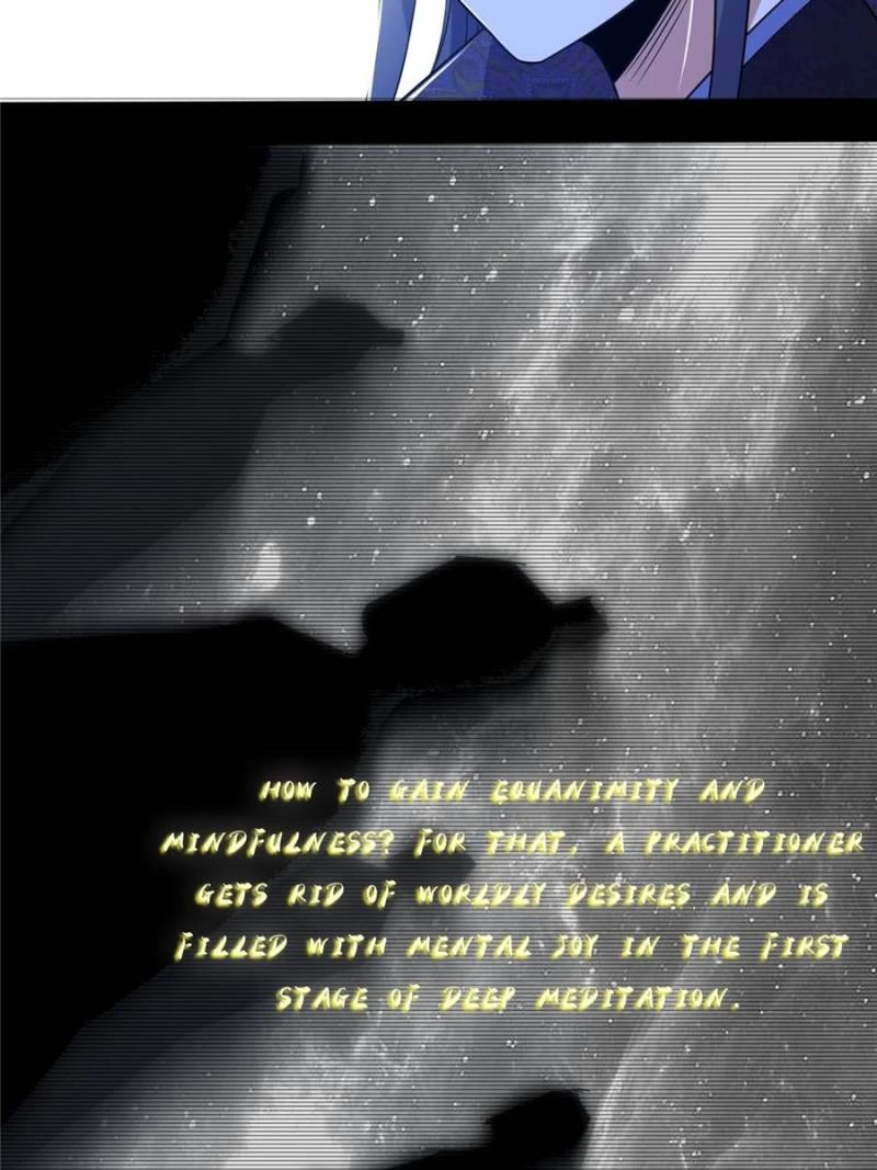 I'm An Evil God - Wo Wei Xie Di Chap 431 - Next Chap 432