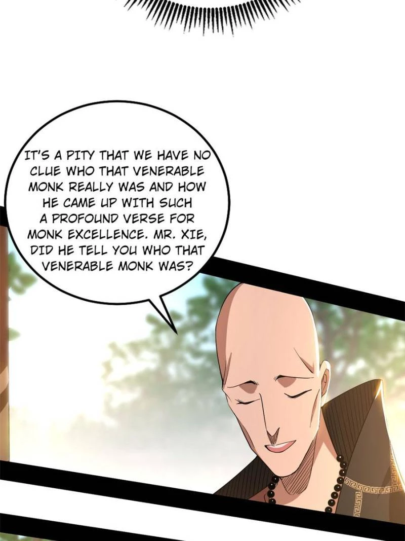 I'm An Evil God - Wo Wei Xie Di Chap 430 - Next Chap 431