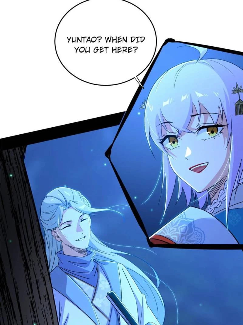 I'm An Evil God - Wo Wei Xie Di Chap 431 - Next Chap 432