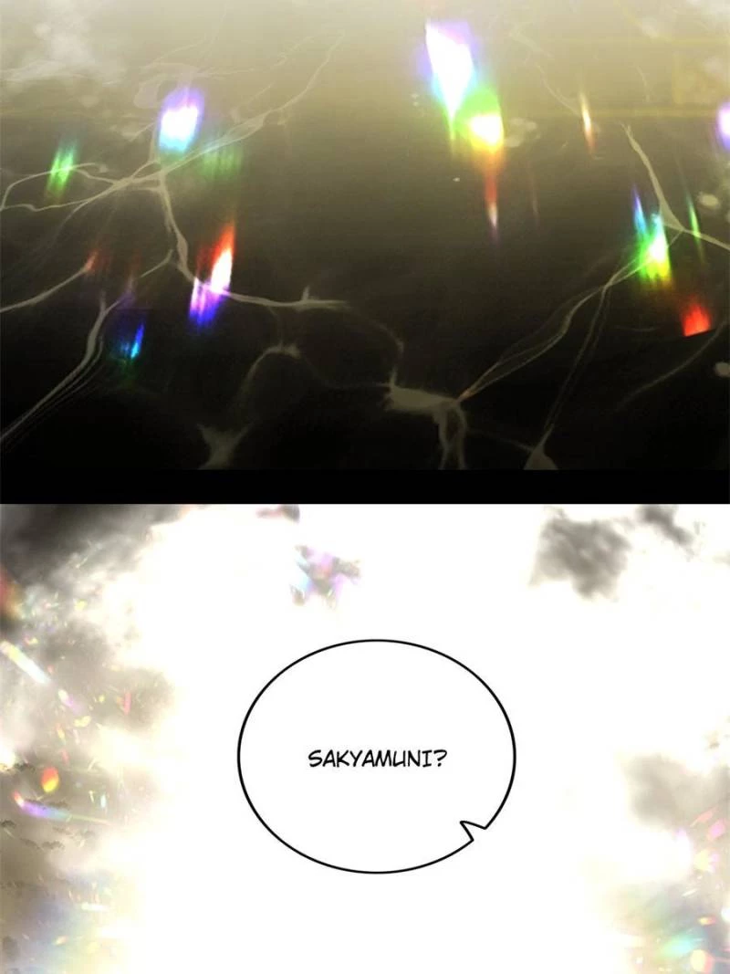 I'm An Evil God - Wo Wei Xie Di Chap 430 - Next Chap 431