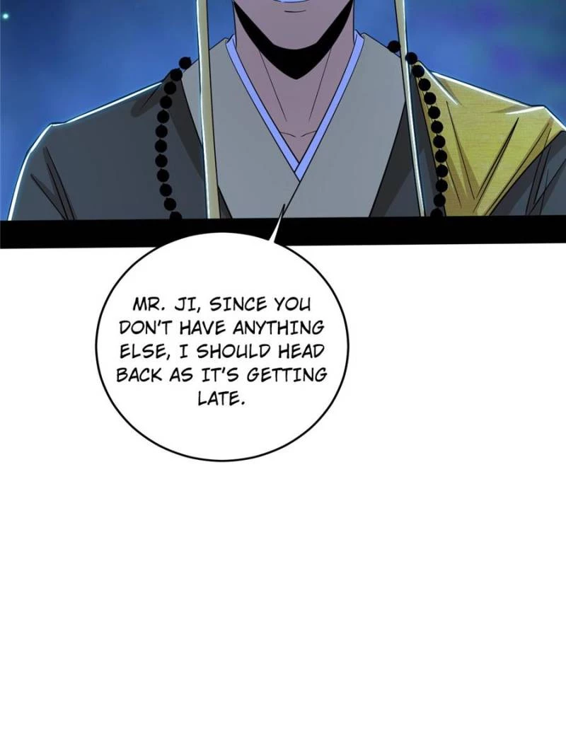 I'm An Evil God - Wo Wei Xie Di Chap 431 - Next Chap 432