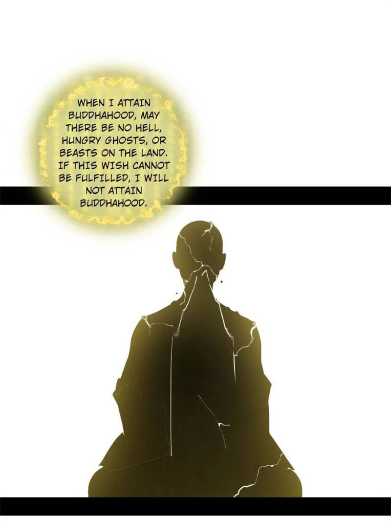 I'm An Evil God - Wo Wei Xie Di Chap 430 - Next Chap 431