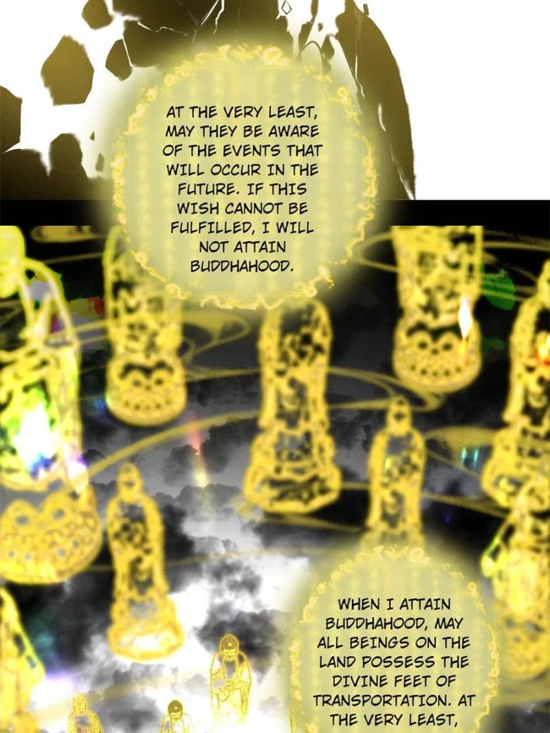 I'm An Evil God - Wo Wei Xie Di Chap 430 - Next Chap 431