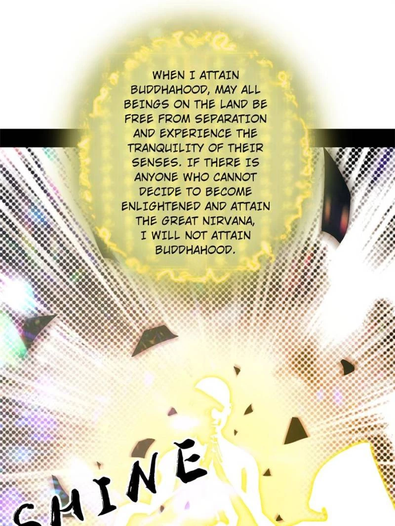 I'm An Evil God - Wo Wei Xie Di Chap 430 - Next Chap 431