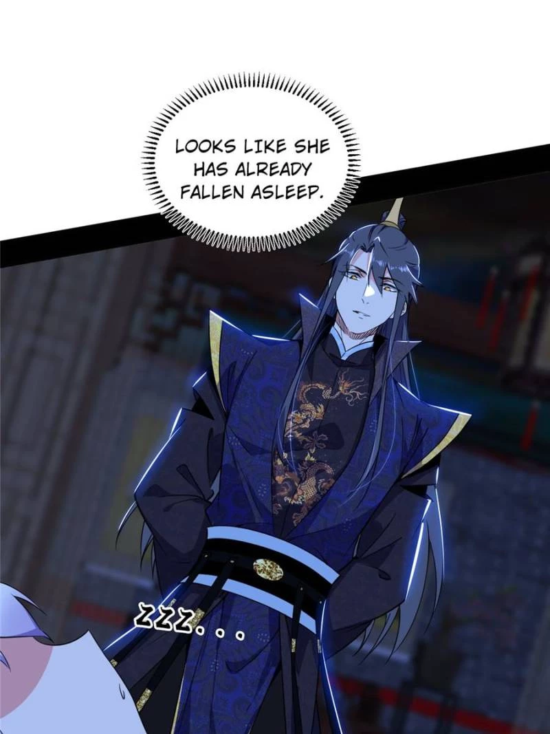 I'm An Evil God - Wo Wei Xie Di Chap 431 - Next Chap 432